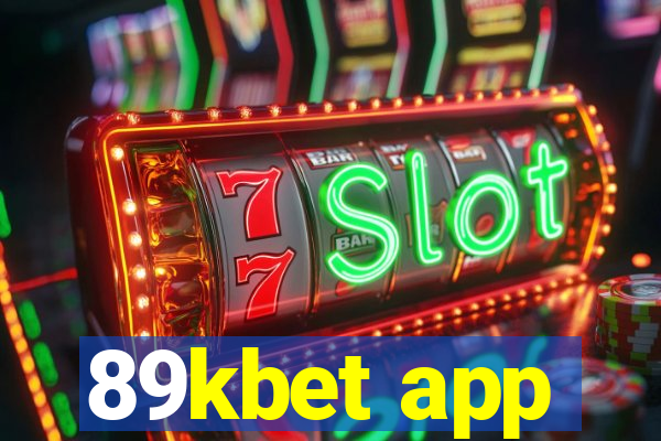 89kbet app